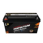 Baterie Perfektium PB SERIES LiFePO4 12.8V 150Ah