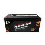 Baterie Perfektium PB SERIES LiFePO4 12.8V 200Ah