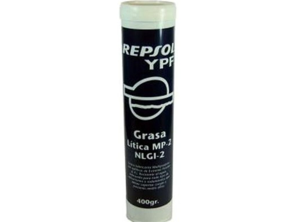 Repsol Protector Lithium molyb R2 V150 400g EP2